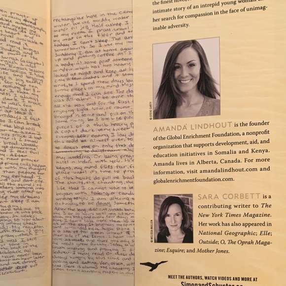 A House in the Sky Coffee Table Book - Black and Gold - Picture 7 of 10